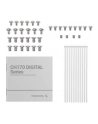 Obudowa DeepCool CH170 DIGITAL WH - nr 27