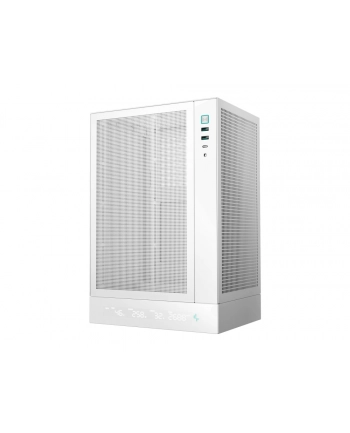 Obudowa DeepCool CH170 DIGITAL WH nr 1
