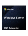 microsoft OEM Win Svr DataCenter 2025 PL x64 16Core DVD EP2-25156 - nr 1