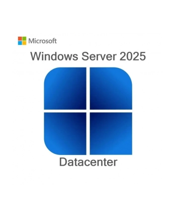 microsoft OEM Win Svr DataCenter 2025 PL x64 16Core DVD EP2-25156 nr 2