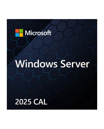 microsoft OEM Win CAL 2025 Device ENG 5Clt       EP2-25243 nr 1