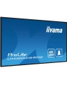 iiyama Monitor 43 LH4360UHS-B2A 24/7, 500cd, 4K, VA, Wifi, 6.5ms, 3xHDMI, 2xUSBR, J45, RS-232C - nr 37
