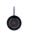 Patelnia wok TEFAL Daily Cook 28 cm G7309955 - nr 2