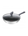 Patelnia wok TEFAL Daily Cook 28 cm G7309955 - nr 7