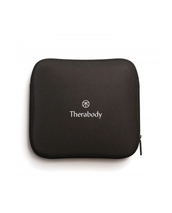 Masażer ręczny Therabody Prime Plus - masażer z podgrzewaną końcówką