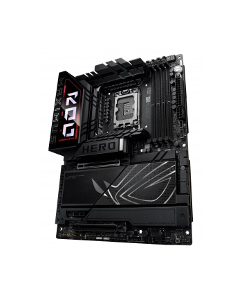 asus Płyta główna ROG MAXIMUS Z890 HERO s1851 4DDR5 TB4 ATX/90MB1ID0-M0EAY0