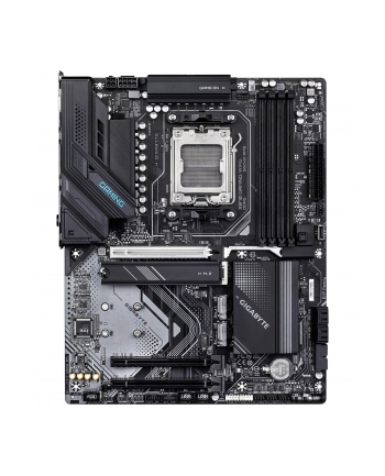 gigabyte Płyta główna X870 GAMING WIFI6 AM5 4DDR5 HDMI/USB-C ATX nr 1