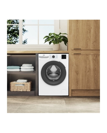 beko Pralka BM3WFU39215WAR nr 1
