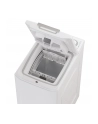 candy Pralka od góry ładowana TCA274TM4-S - nr 37