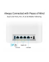asus System ZenWiFi BT8 Tri-Band WiFi 7 Mesh (2pak) - nr 14