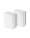 asus System ZenWiFi BT8 Tri-Band WiFi 7 Mesh (2pak) - nr 1