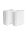 asus System ZenWiFi BT8 Tri-Band WiFi 7 Mesh (2pak) - nr 37