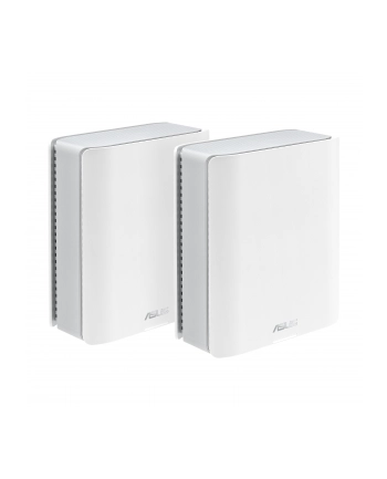 asus System ZenWiFi BT8 Tri-Band WiFi 7 Mesh (2pak) nr 2