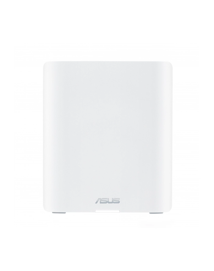 asus System ZenWiFi BT8 Tri-Band WiFi 7 Mesh (2pak) główny