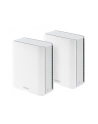 asus System ZenWiFi BT8 Tri-Band WiFi 7 Mesh (2pak) - nr 43
