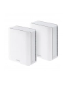 asus System ZenWiFi BT8 Tri-Band WiFi 7 Mesh (2pak) - nr 9