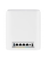 asus System ZenWiFi BT8 Tri- Band WiFi 7 Mesh (1pak) - nr 24