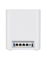 asus System ZenWiFi BT8 Tri- Band WiFi 7 Mesh (1pak) - nr 44