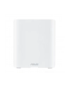 asus System ZenWiFi BT8 Tri- Band WiFi 7 Mesh (1pak) - nr 45
