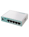 MIKROTIK E50UG hEX refresh Router 5x RJ45 1000Mb/s - nr 4