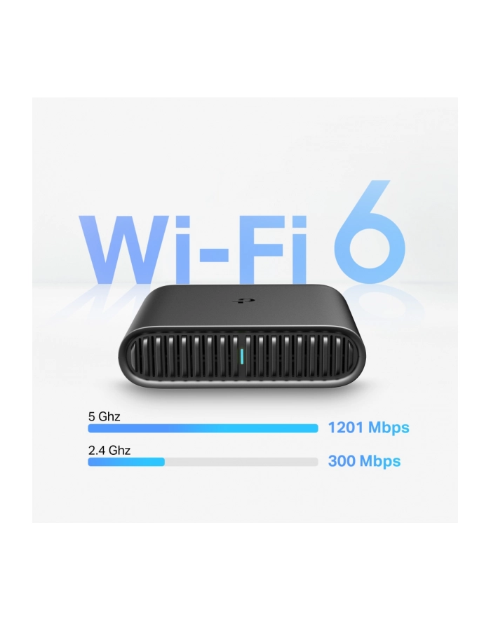 tp-link Router WR1502X  WiFi AX1500 główny