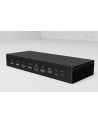 I-TEC Universal 5x 4K Display DS 5x 4K 2x DP 3x HDMI 1x 2.5GLAN 2x USB-C Gen.2 3x USB 3.2 Gen.2 1x Audio/Mic Jack PD 100W KL - nr 10
