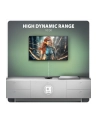 axagon HMC-UFO Wieloportowy hub 9in1 USB-C 3.2 Gen 2 10Gbps HDMI M.2 NVMe/SATA audio PD100W microSD LAN - nr 20