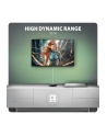 axagon HMC-UFO Wieloportowy hub 9in1 USB-C 3.2 Gen 2 10Gbps HDMI M.2 NVMe/SATA audio PD100W microSD LAN - nr 30