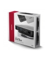 axagon HMC-UFO Wieloportowy hub 9in1 USB-C 3.2 Gen 2 10Gbps HDMI M.2 NVMe/SATA audio PD100W microSD LAN - nr 36