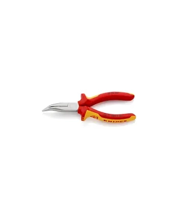 KNIPEX SZCZYPCE WYDŁWYG1000V 160mm nr 1