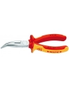KNIPEX SZCZYPCE WYDŁWYG1000V 160mm - nr 2