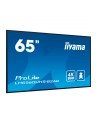 iiyama Monitor wielkoformatowy 65 cali LH6560UHS-B2A 24/7,500cd,4K,VA,Wifi - nr 23
