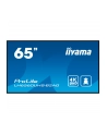 iiyama Monitor wielkoformatowy 65 cali LH6560UHS-B2A 24/7,500cd,4K,VA,Wifi - nr 24