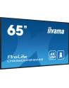 iiyama Monitor wielkoformatowy 65 cali LH6560UHS-B2A 24/7,500cd,4K,VA,Wifi - nr 32