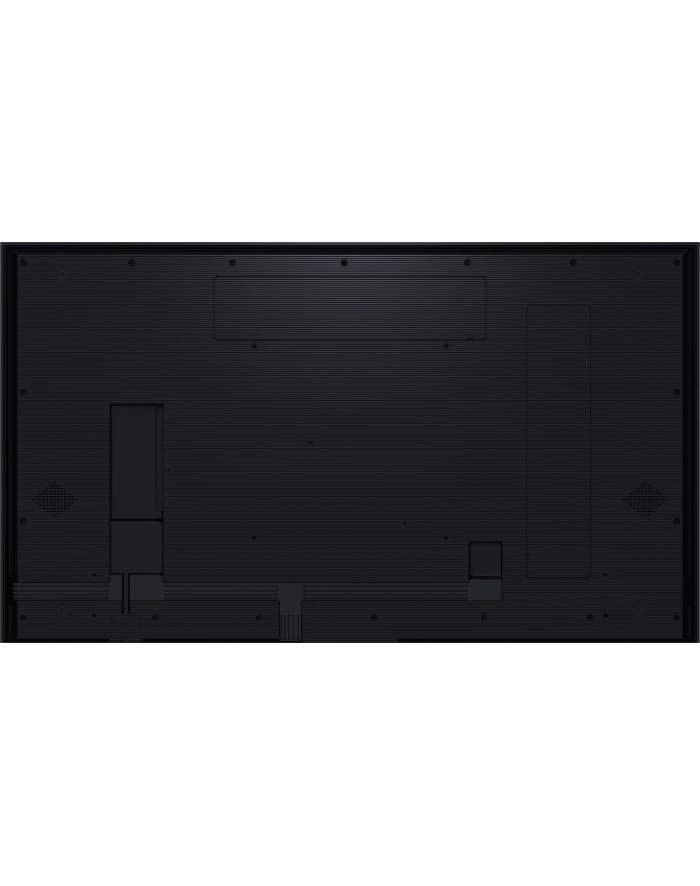 iiyama Monitor wielkoformatowy 65 cali LH6560UHS-B2A 24/7,500cd,4K,VA,Wifi główny