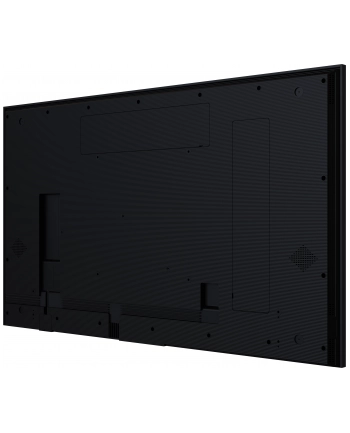 iiyama Monitor wielkoformatowy 65 cali LH6560UHS-B2A 24/7,500cd,4K,VA,Wifi nr 2