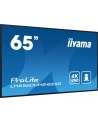 iiyama Monitor wielkoformatowy 65 cali LH6560UHS-B2A 24/7,500cd,4K,VA,Wifi - nr 42