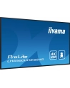 iiyama Monitor wielkoformatowy 65 cali LH6560UHS-B2A 24/7,500cd,4K,VA,Wifi - nr 44