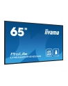 iiyama Monitor wielkoformatowy 65 cali LH6560UHS-B2A 24/7,500cd,4K,VA,Wifi - nr 51