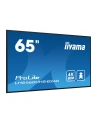 iiyama Monitor wielkoformatowy 65 cali LH6560UHS-B2A 24/7,500cd,4K,VA,Wifi - nr 55