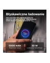 motorola Smartfon moto g75 5G 8GB/128GB Charcoal Gray b2b - nr 15