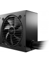 be quiet! Zasilacz Pure Power 12 550W ATX 3.1 80PLUS GOLD - nr 44