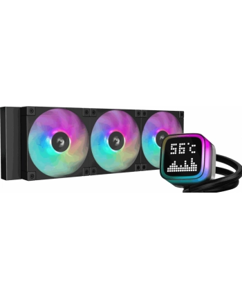 Chłodzenie wodne DeepCool LP360