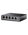 Switch TP-Link ES205GP Omada Easy Managed - nr 4