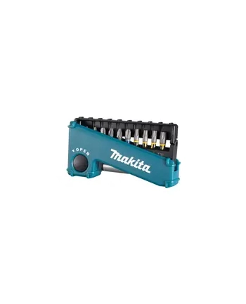 MAKITA ZESTAW KOŃCÓWEK WKRĘTAKOWYCH /11szt IMPACT PREMIER nr 1