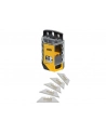 dewalt ostrza do noża carbide 50 szt - nr 1