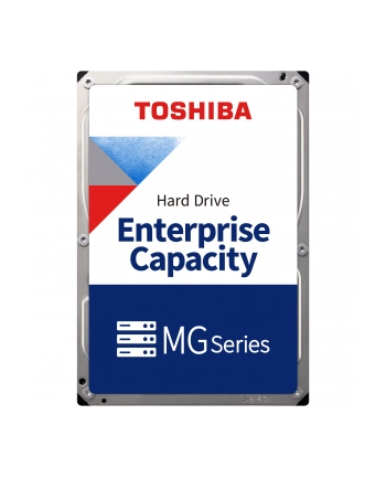 toshiba europe TOSHIBA Nearline HDD 12TB 3.5inch SATA nr 1