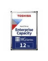 toshiba europe TOSHIBA Nearline HDD 12TB 3.5inch SATA - nr 7