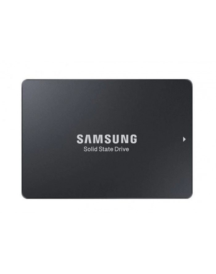 Samsung PM1653 192TB 25''; SSD SAS 24G Read Intensive DWPD 1 MZILG1T9HCJR-00A07 główny