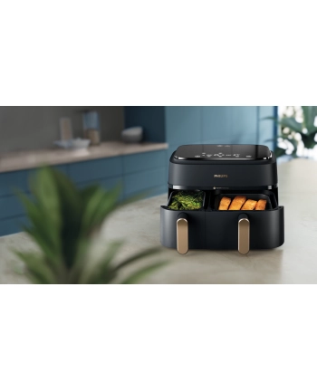 Frytownica beztłuszczowa PHILIPS NA 352/04 nr 1